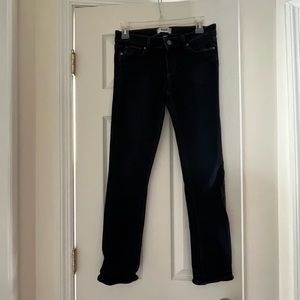 Paige Jeans Size 27 Skyline Skinny Jeans